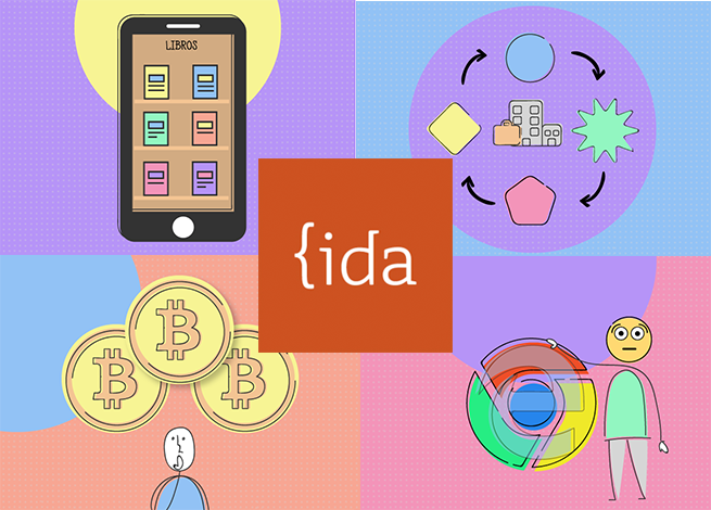 Imagen de La importancia del esqueuomorfismo en la interacción web