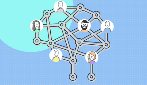Imagen de Telefónica Aura, inteligencia artificial al servicio de los clientes