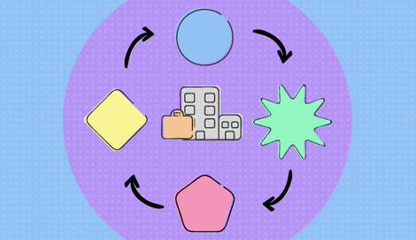 Imagen de Transformación Digital: El caso de las Empresas locales