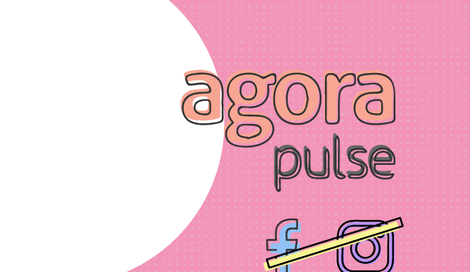 Imagen de Facebook e Instagram son deshabilitados temporalmente en AgoraPulse