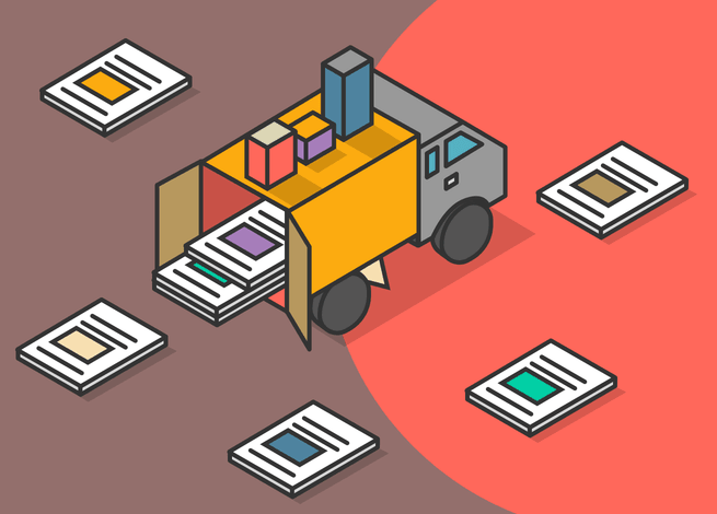 Cómo posicionar a {ida blog como referente en temas UX