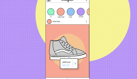 Imagen de Pronto podrás comprar y reservar desde Instagram