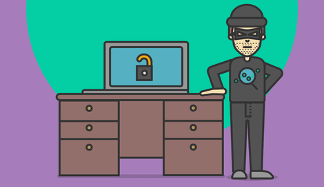 Imagen de Desafíos actuales en la privacidad de datos en Internet en Chile