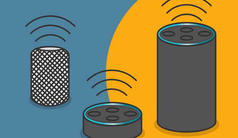 Imagen de Cómo funciona la inteligencia artificial en los asistentes de voz