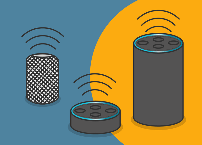 Cómo funciona la inteligencia artificial en los asistentes de voz