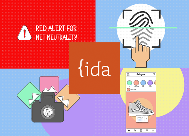 Imagen de Técnicas para diseñar la interfaz de usuario en dispositivos móviles