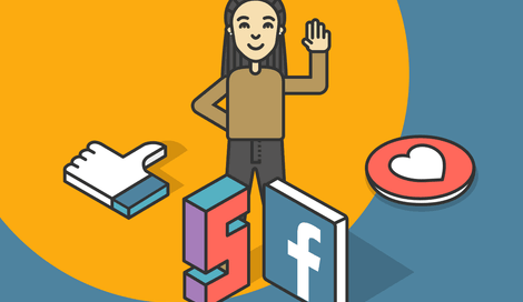 Imagen de 5 pasos para aumentar el alcance orgánico en Facebook