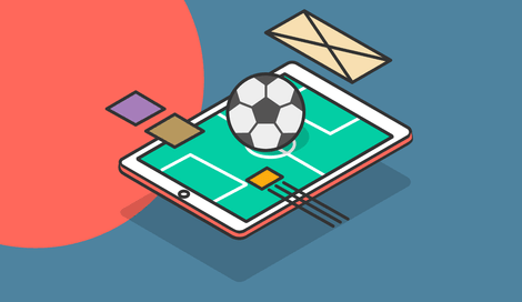 Imagen de Conoce la arquitectura del sitio oficial del Mundial de Rusia 2018