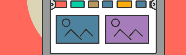 Google prueba nueva interfaz