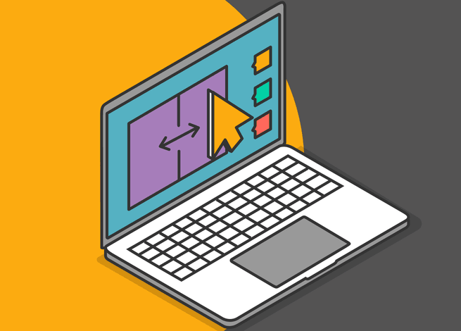 Firefox Color Side View