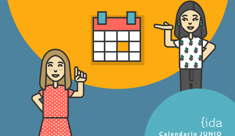 Imagen de Talleres, charlas y eventos sobre diseño UX y transformación digital