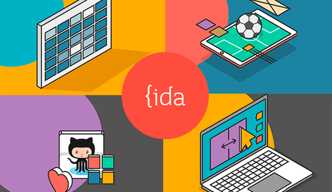 Imagen de Así es la arquitectura de información de un sitio de fútbol