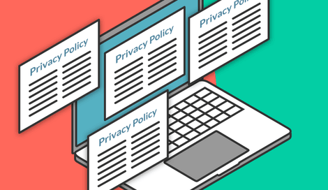 Imagen de Bombardeo de nuevas políticas de privacidad