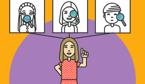 Imagen de Por qué es importante el enfoque de género en la agenda digital del Gobierno de Chile