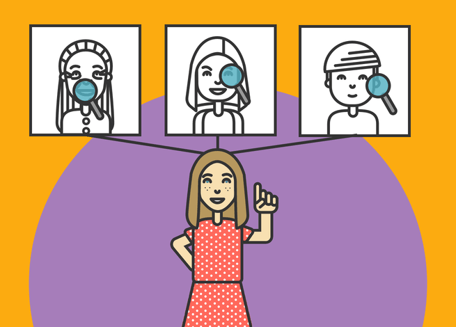 enfoque genero agenda digital gobierno Chile