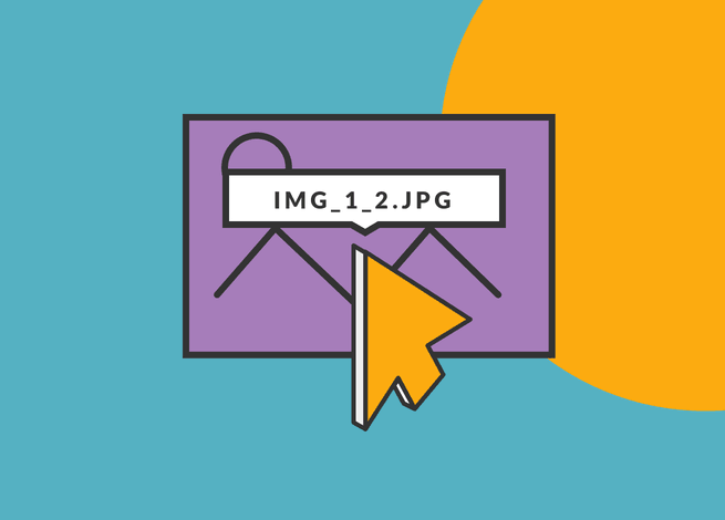 Ilustración del atributo ALT en imágenes