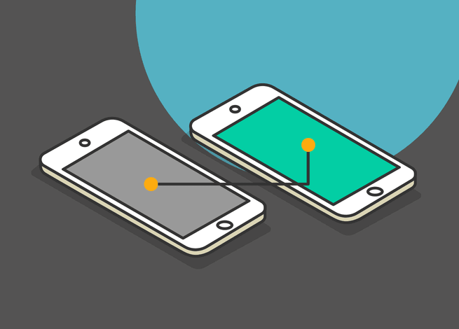 Ilustración para el artículo sobre "Cuál es el peso que tiene el link building"