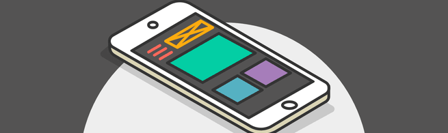 Ilustración sobre cuál es la función de los modos nocturnos