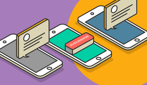 Imagen de El estado actual de las suscripciones en medios digitales