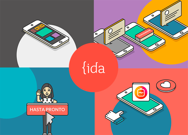 Ilustración del resumen semanal "Cómo implementar un mejor sistema de suscripciones"