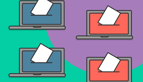 Imagen de ¿Impacta el voto electrónico en la participación ciudadana?