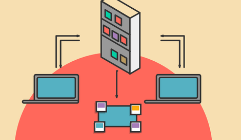 Imagen de Por qué incorporamos GIT a nuestra lógica de trabajo