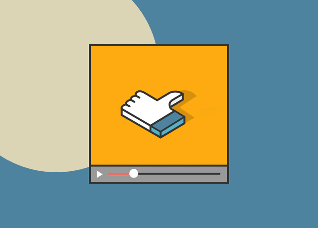 Ilustración para el artículo "Viewer Experience: Contenido audiovisual pensado para el usuario"