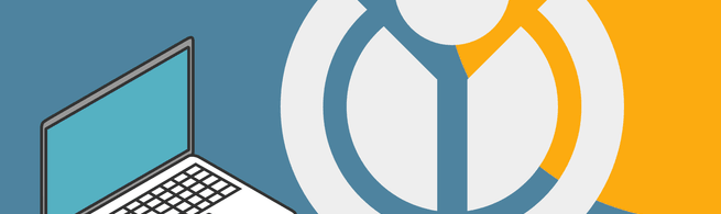 Ilustración para artículo "Wikimedia y los desafíos en UX para la democratización de la información"