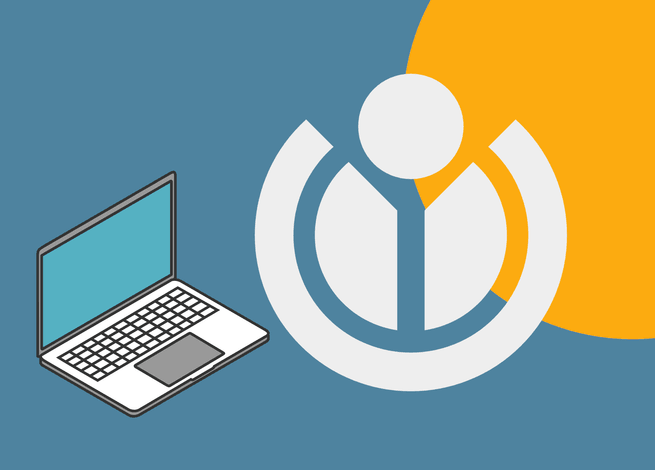 Ilustración para artículo "Wikimedia y los desafíos en UX para la democratización de la información"
