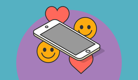 Imagen de Emojis como un nuevo lenguaje para el marketing  ?