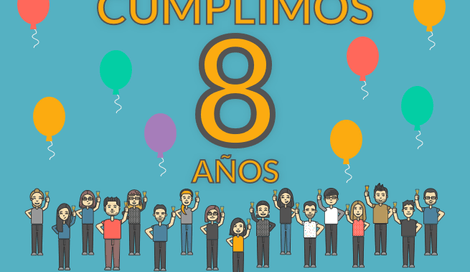 Imagen de Somos una consultora, no una agencia