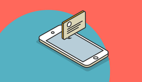 Imagen de Ajustes al sistema de respuestas en Twitter: una red más conversacional