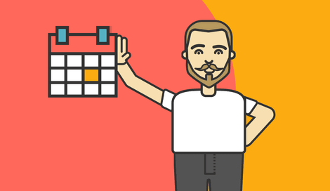 Imagen de 25 de septiembre: día mundial del diseño de interacción