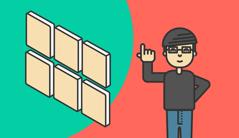 Imagen de Entendiendo la utilización de Flexbox