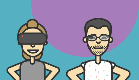 Imagen de Realidad virtual y realidad mixta ¿qué son y cómo han avanzado?