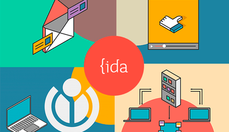 Imagen de Usos de GIT en la gestión de proyectos digitales