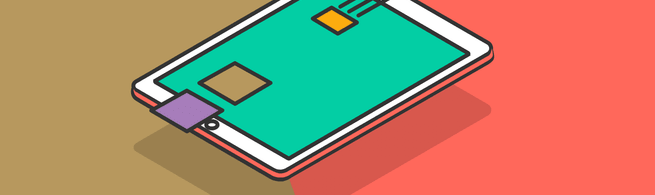 Ilustración sobre paginación y scroll infinito