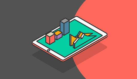 Imagen de La importancia de los gráficos para la visualización de datos