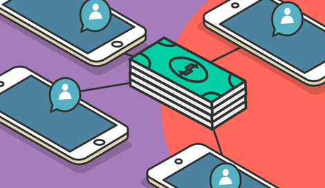 Imagen de Malas prácticas: comprar seguidores en redes sociales