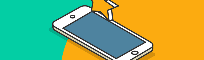 Ilustración para artículo sobre IxDD Viña del Mar