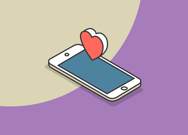 Ilustración para artículo sobre IxDD Santiago 2018