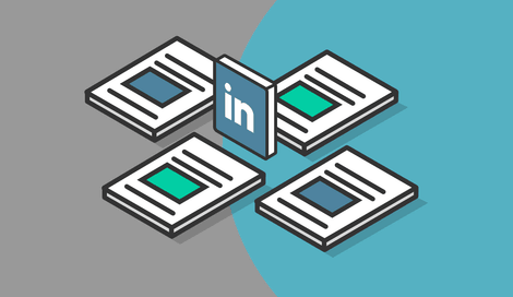 Imagen de Primeros pasos para tu estrategia de contenidos en LinkedIn