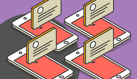 Imagen de El debate de la inteligencia artificial para combatir las noticias falsas