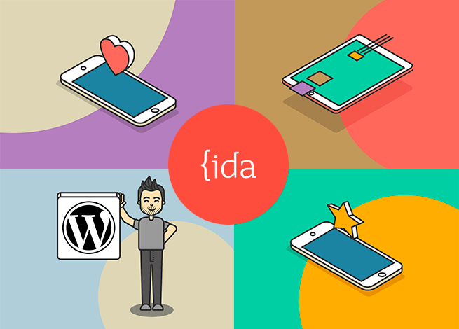 Ilustración para resumen semanal.