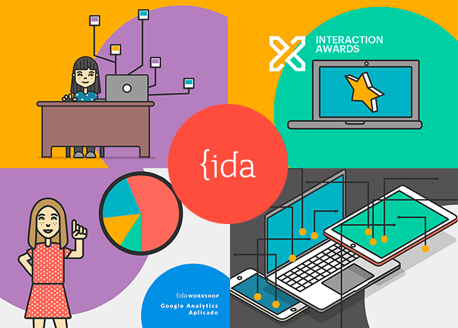 Ilustración para el resumen semanal del 23 de noviembre del 2018