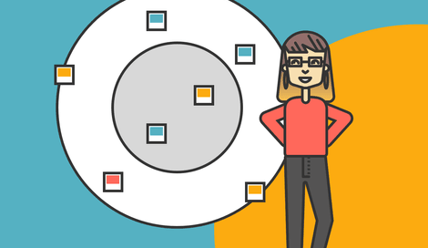 Imagen de Diseño participativo para deconstruir el ecosistema de un servicio