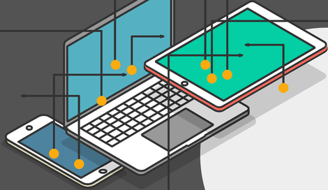 Imagen de Hipervínculos y experiencia de usuario: ¿enlazar o no enlazar?