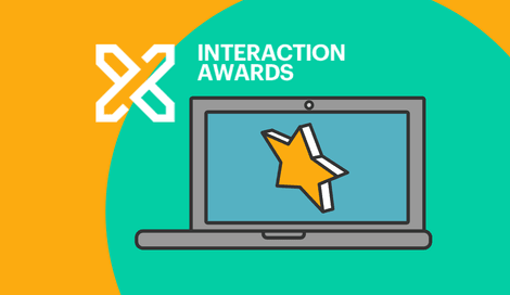 Imagen de Conoce a los finalistas de los Interaction Awards 2019