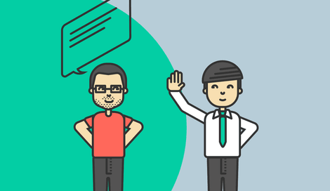 Imagen de Las preguntas que nos hacemos al iniciar un nuevo proyecto digital