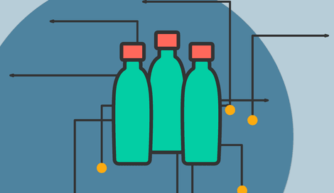 Imagen de Cómo la industria del vidrio ha evolucionado con el diseño de servicios